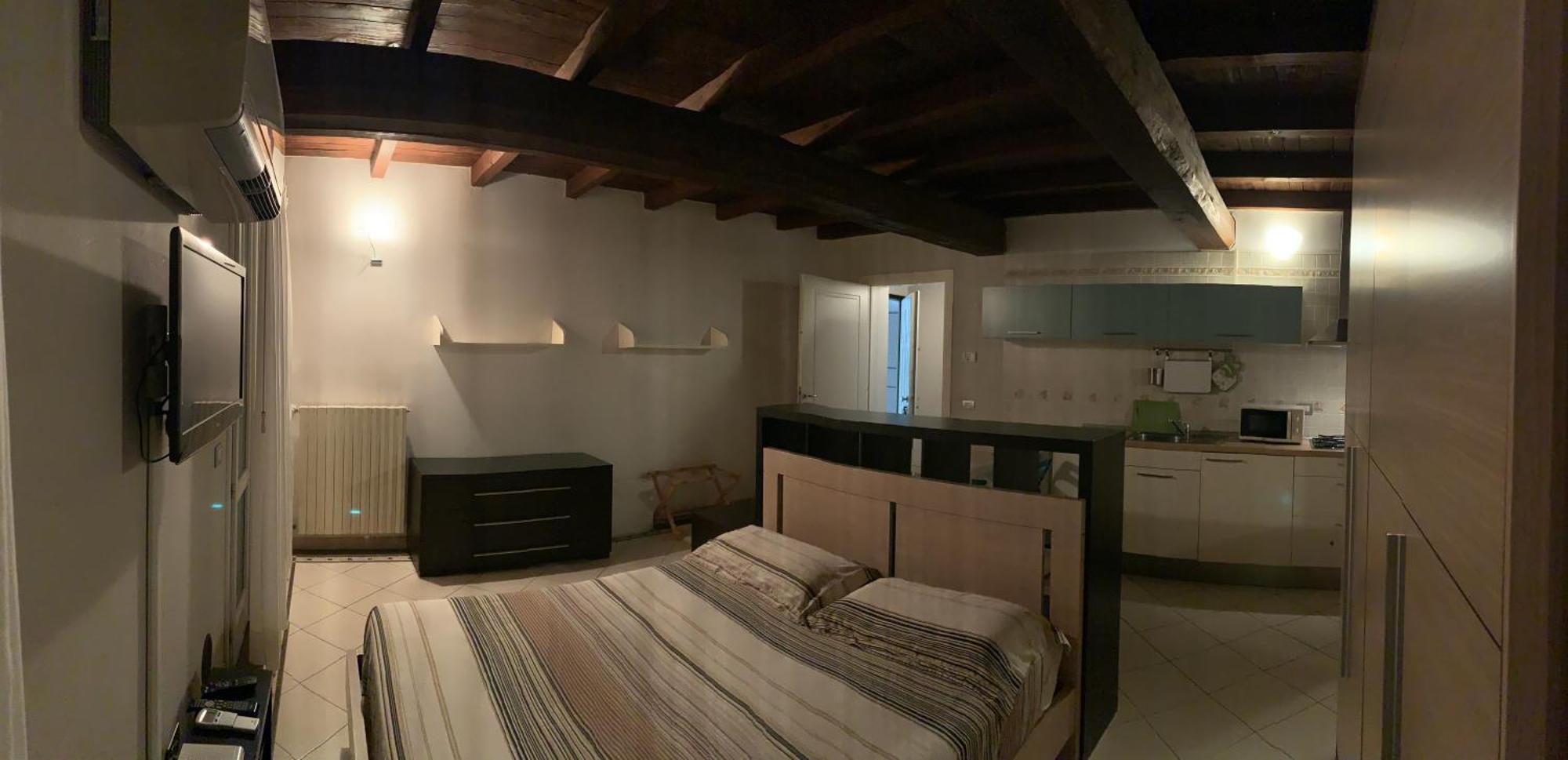 Villa Campestre Colombaro  Exterior photo