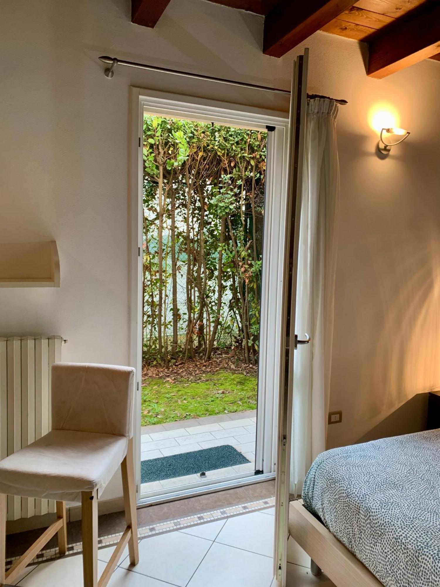 Villa Campestre Colombaro  Room photo