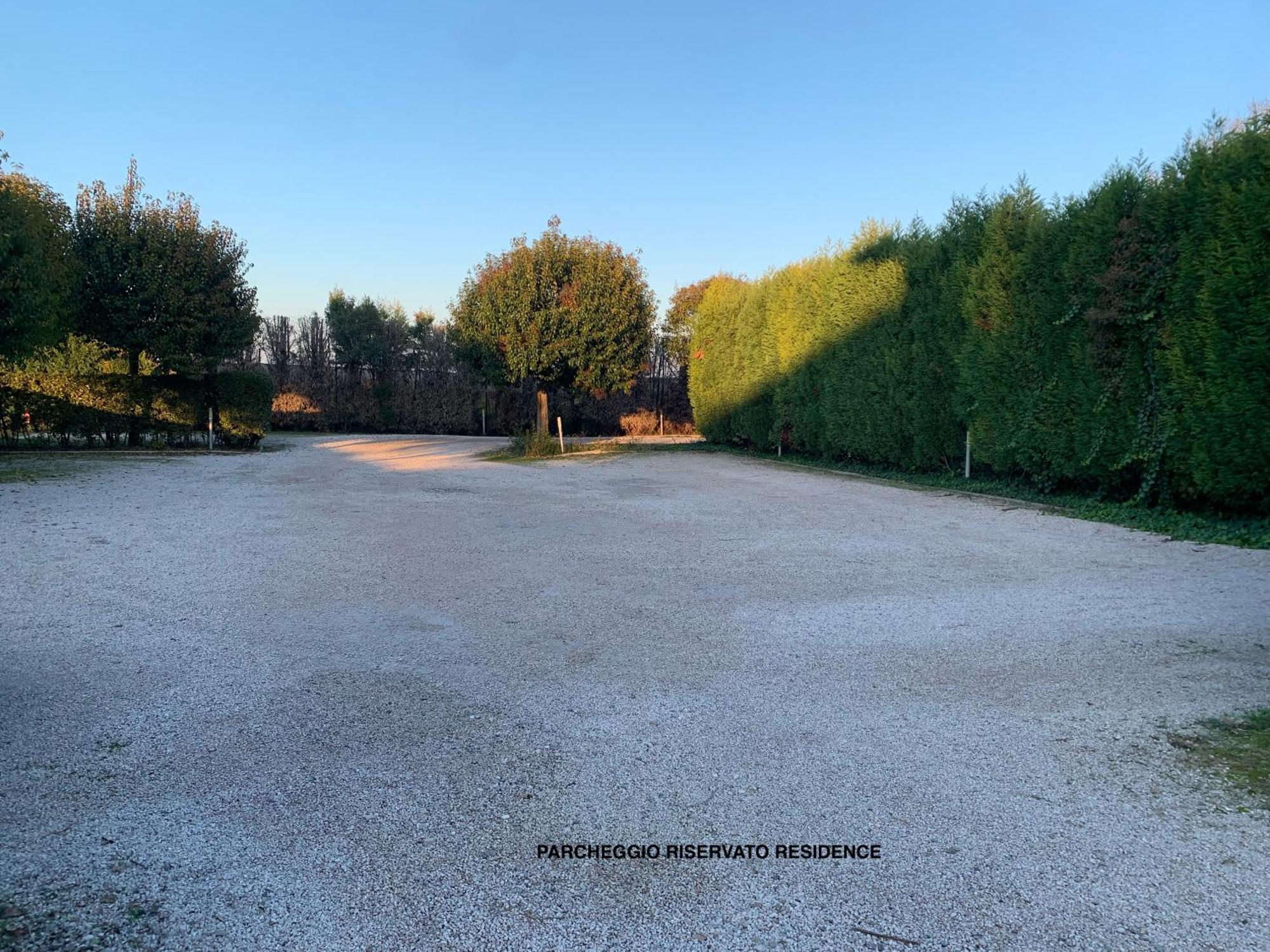 Villa Campestre Colombaro  Exterior photo